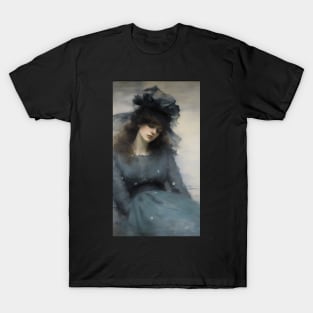 Serenity in the Night T-Shirt